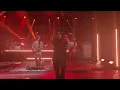 Stick Figure rocks "Whiskey sun" (live) with TJ O'Neill at Festival Park - Smoke Signals Tour 2022