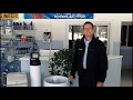 How to Remove a Salt Clog from Your Water Softener