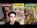 Download Lagu NoFap Timeline: Cara Supaya Tahan PMO Sampe 90 Hari (dan Seterusnya)