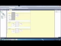 Allen-Bradley Micro810 Quick Tutorial LIM - ALRM Instruction Blocks