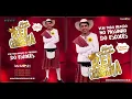Download Lagu Rei da Cacimbinha - Volume 4 - CD Verão 2017