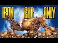 Can You Beat Borderlands 3 with Only Iron Cub