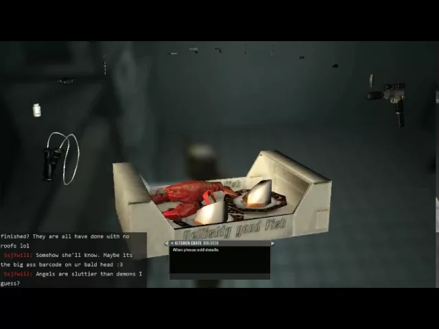 Hitman Blood Money - Allan, please add details!