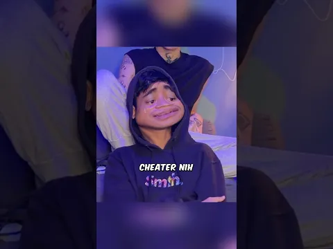 Antiban Ternyata Dulunya Tukang Cheat semua 🤯