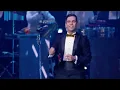 Grupo Cañaveral De Humberto Pabón - Echarme Al Olvido (Desde El Auditorio Nacional)