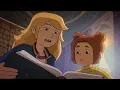 Download Lagu The Sisters Grimm Official Trailer