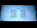 Fishtronaut Closing Theme Qubo Channel