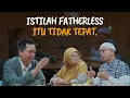 Lagu Abah Ihsan : Peran Ayah Dalam Keluarga Itu Memang sangat Penting, Tapi...