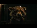 Download Lagu Rocket Raccoon X Let Down X Creep By Radiohead