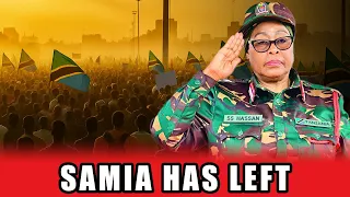 WHY Tanzania S Fate At Stake 