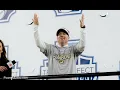 Eli Drinkwitz s new contract and what it means for Mizzou