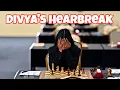 Download Lagu Divya Deshmukh vs Sanan Sjugirov | FIDE Grand Swiss 2025 