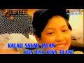 Lagu Abang Becak - Lagu Anak 90an (Maissy Pramaishella)