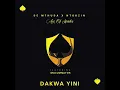 Download Lagu De Mthuda ft.Malumnator-Dakwa Yini
