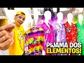Download Lagu FIZ OS PIJAMAS DOS ELEMENTOS *Os rosa gostaram ?