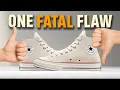 Converse Chuck 70s Review All Star Killer Watch BEFORE You Buy