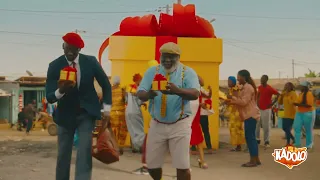KADOLO, TOUS LES JOURS Y'A CADEAU