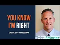 You Know I m Right Episode 245 TicketSmarter CEO Jeff Goodman