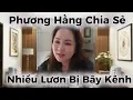 Lagu Phương Hằng Live Chia Sẻ Nhiều Lươn Bây Kênh Tiktok Dutúp Facebook #nguyenphuonghang