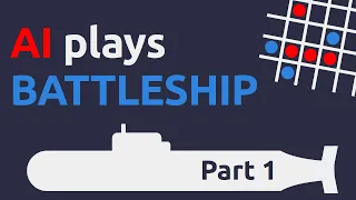 Battleship AI - Part 1