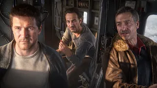 UNCHARTED 4 with 2x DLSS looks like a MOVIE [4K60PS]