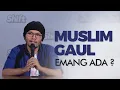 Download Lagu Muslim Gaul, Emang Ada?