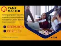 Download Lagu Camp Master - Camp \\ Accommodation Management Software