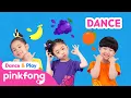 Download Lagu 🍇 Fruit Juice｜Pinkfong Dance Along｜Kids Dance｜Pinkfong Dance \u0026 Play Official