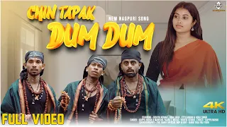 chin tapak dum dum official video viralvideo hitsong