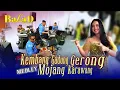 Kembang gadung naek Gerong medley - Balad Music live Pamecelan | Voc.Jeje JR