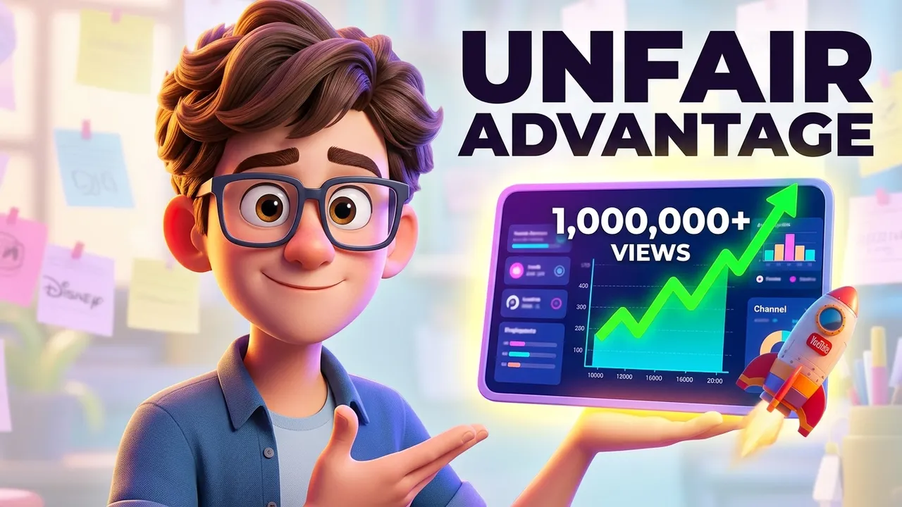 Your Channel Could Explode With This