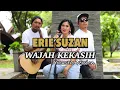 Wajah Kekasih by Erie Suzan | Acoustic Version
