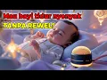 Download Lagu MOM BISA SANTAI|| Sholawat Penidur Bayi, Sholawat Agar Bayi Tidur Nyenyak