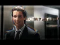 LOOK BETTER - Patrick Bateman EDIT (After Effects)