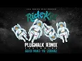 Rich The Kid - Plug Walk (Remix/Audio) ft. Gucci Mane, YG, 2Chainz