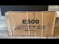 Askmy E500 Electric Bike - Full Review