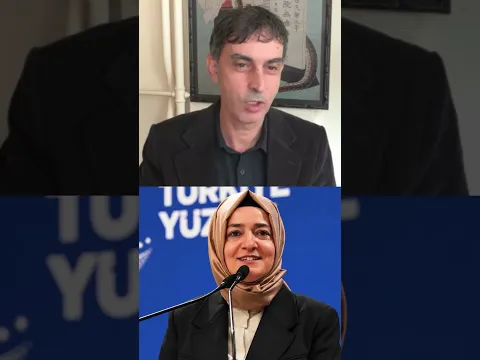 Fatma Betül Sayan Kaya’yı ifade verirken neden göstermediler? Bahadır Özgür anlatıyor #shorts