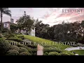 Inside the Gates of Los Feliz s Most Legendary Estate The DeMille Estate