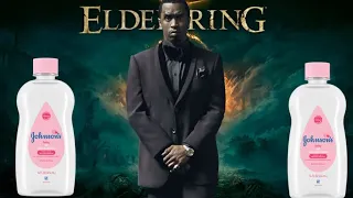 can you beat elden ring as P Diddy  ( diddler build )