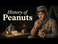 The History of Peanuts The World s Most Dangerous Snack