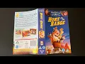 Lagu Opening \u0026 Closing to Home on the Range (2004 VHS UK)