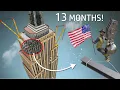 Empire State Building All the Secrets of the Engineering Wonder