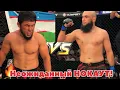 Lagu 🔴 Неожиданный НОКАУТ!Узбек удивил публику😟 BOBUR ABDULAZIZOV 🇺🇿 vs 🇷🇺 Akbar Gadzhiekperov