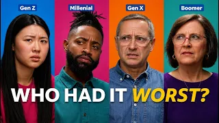 Four Generations Compare The Job Search | Indeed