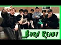 Born Ready (GOT7 FMV)
