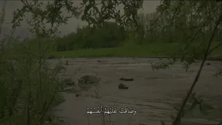 حتى اذا ضاقت عليهم الارض بما رحبت 