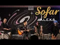 Download Lagu A.L.E.K.S. - За Цял Живот | Sofar Sofia
