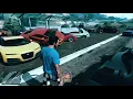 GTA Online - Chris Webby - I Can Feel It [GMV]
