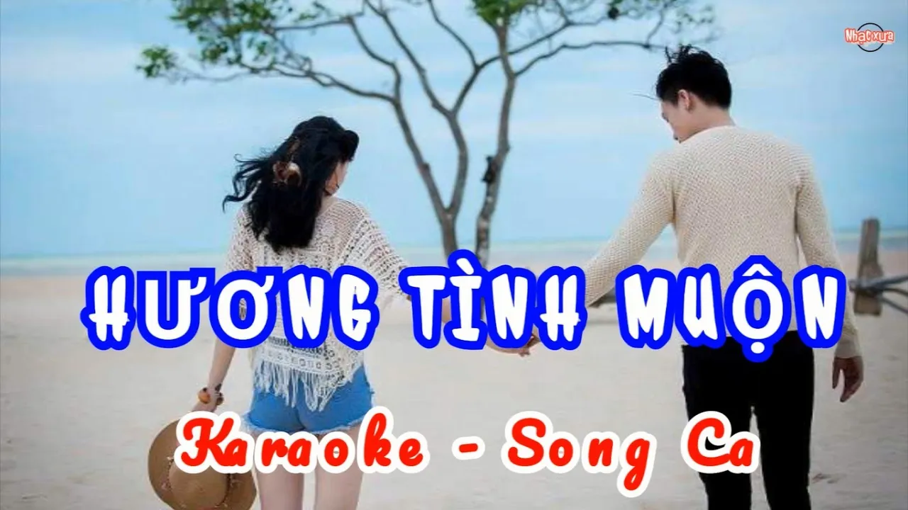 Hương Tình Muộn