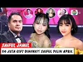 Lagu HEBOH! 94 JUTA GIFT TASYA TANGSEL DIHINA? SAIFUL JAMIL PILIH APRIL CIREBON DI GRAND FINAL DA7!